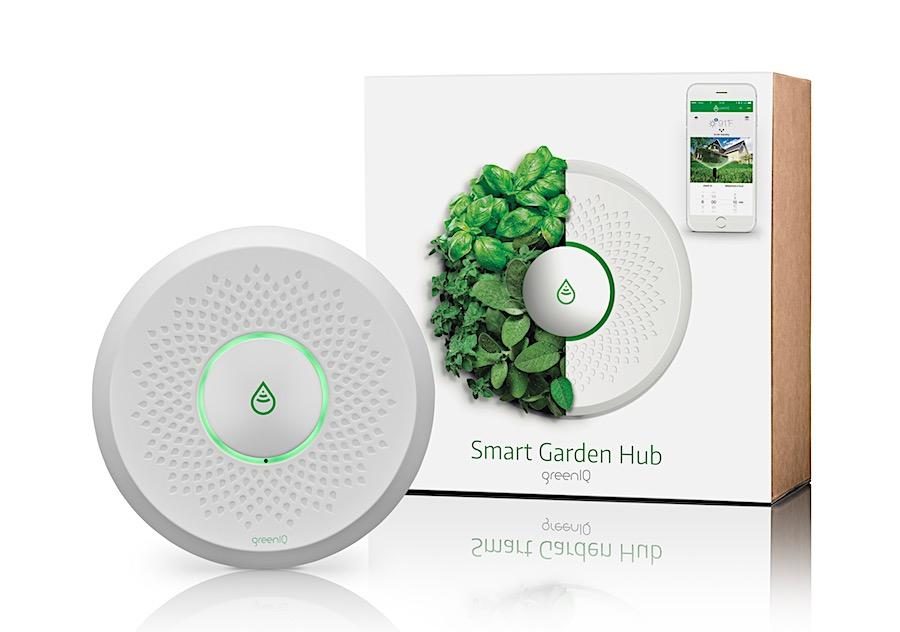 GreenIQ