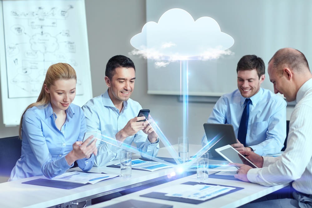 4 Undeniable Benefits of Cloud Migration